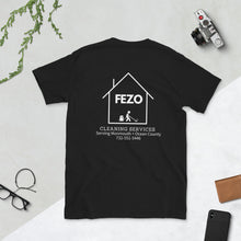 Load image into Gallery viewer, FEZO Got Dirt Unisex Tee