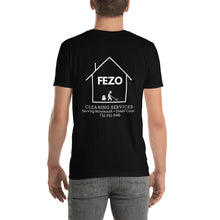 Load image into Gallery viewer, FEZO Got Dirt Unisex Tee