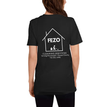 Load image into Gallery viewer, FEZO Got Dirt Unisex Tee