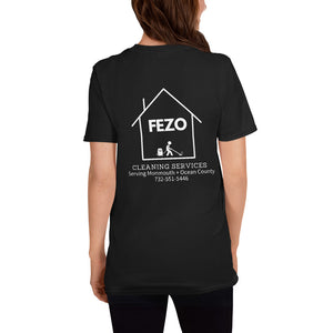 FEZO Got Dirt Unisex Tee