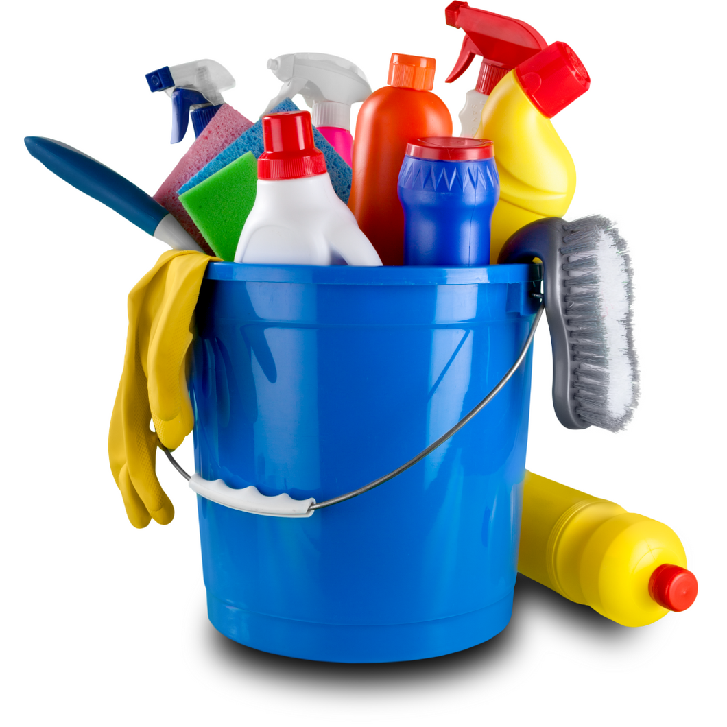 Premium Cleaning Kit